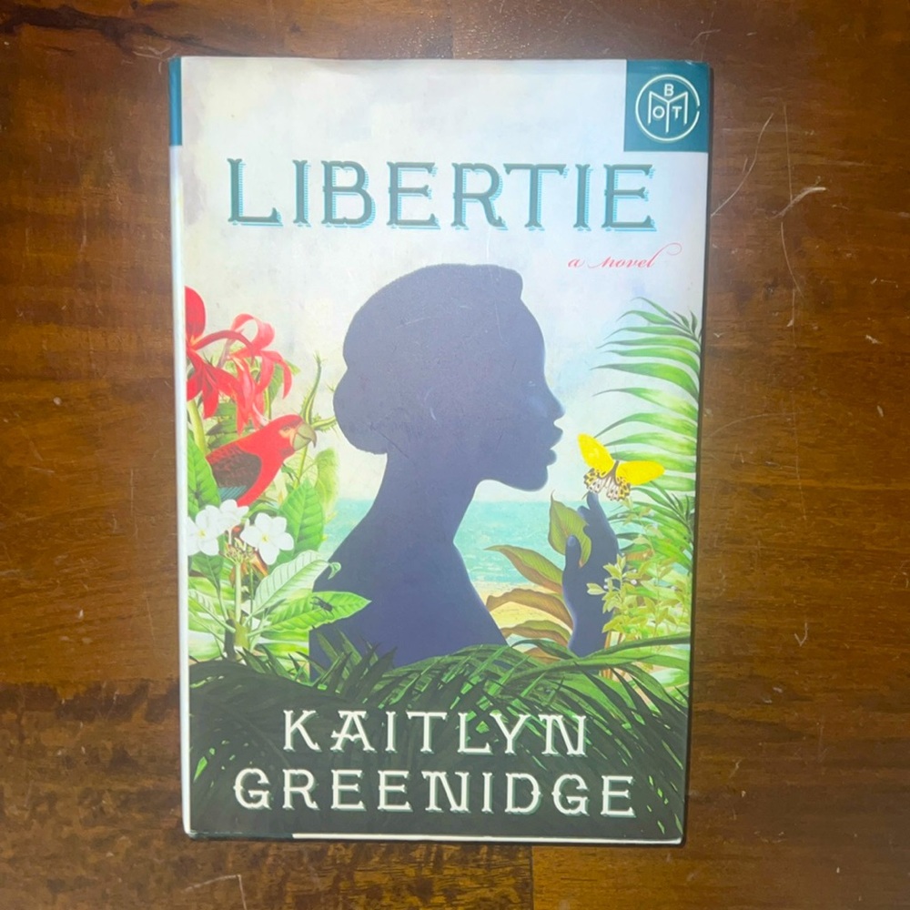 Libertie BOTM